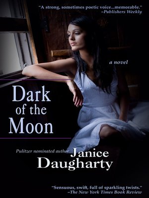 cover image of Dark of the Moon